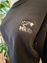 画像をギャラリービューアに読み込む, Basic Logo Magnum Crewneck Sweatshirt