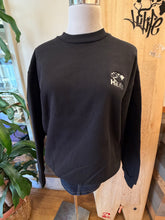 画像をギャラリービューアに読み込む, Basic Logo Magnum Crewneck Sweatshirt