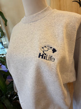 画像をギャラリービューアに読み込む, Basic Logo Magnum Crewneck Sweatshirt