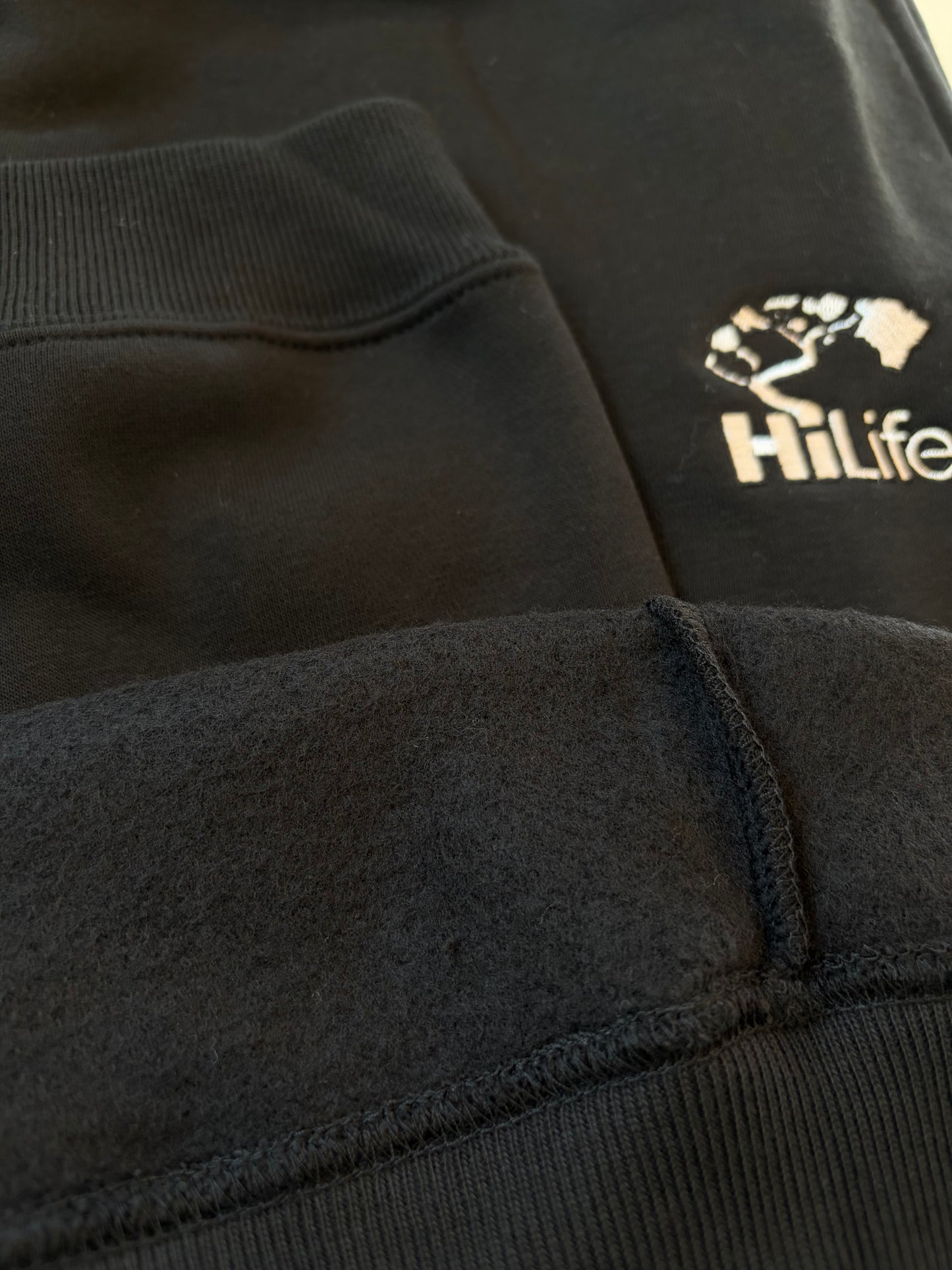 Basic Logo Sweat pants