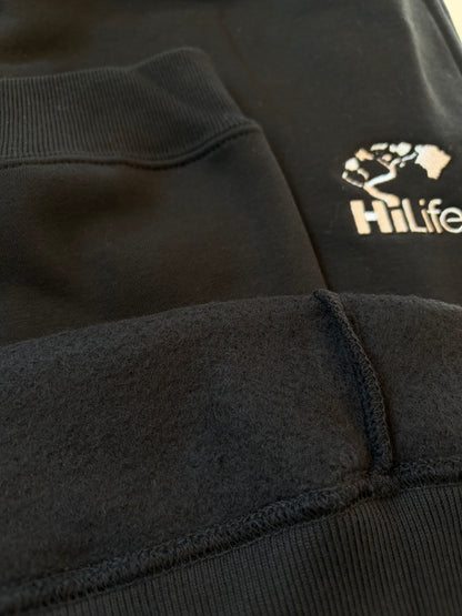 Basic Logo Sweat pants
