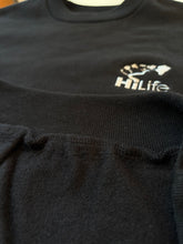 画像をギャラリービューアに読み込む, Basic Logo Magnum Crewneck Sweatshirt