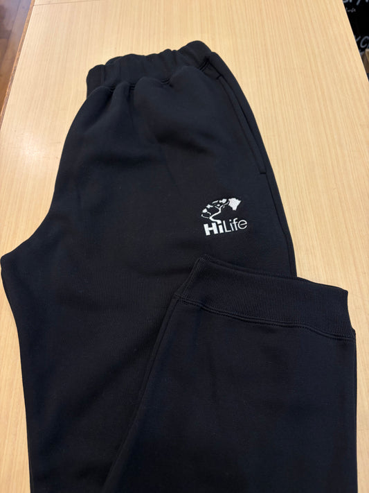 Basic Logo Sweat pants