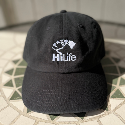 Cotton Dad Hats Basic Logo