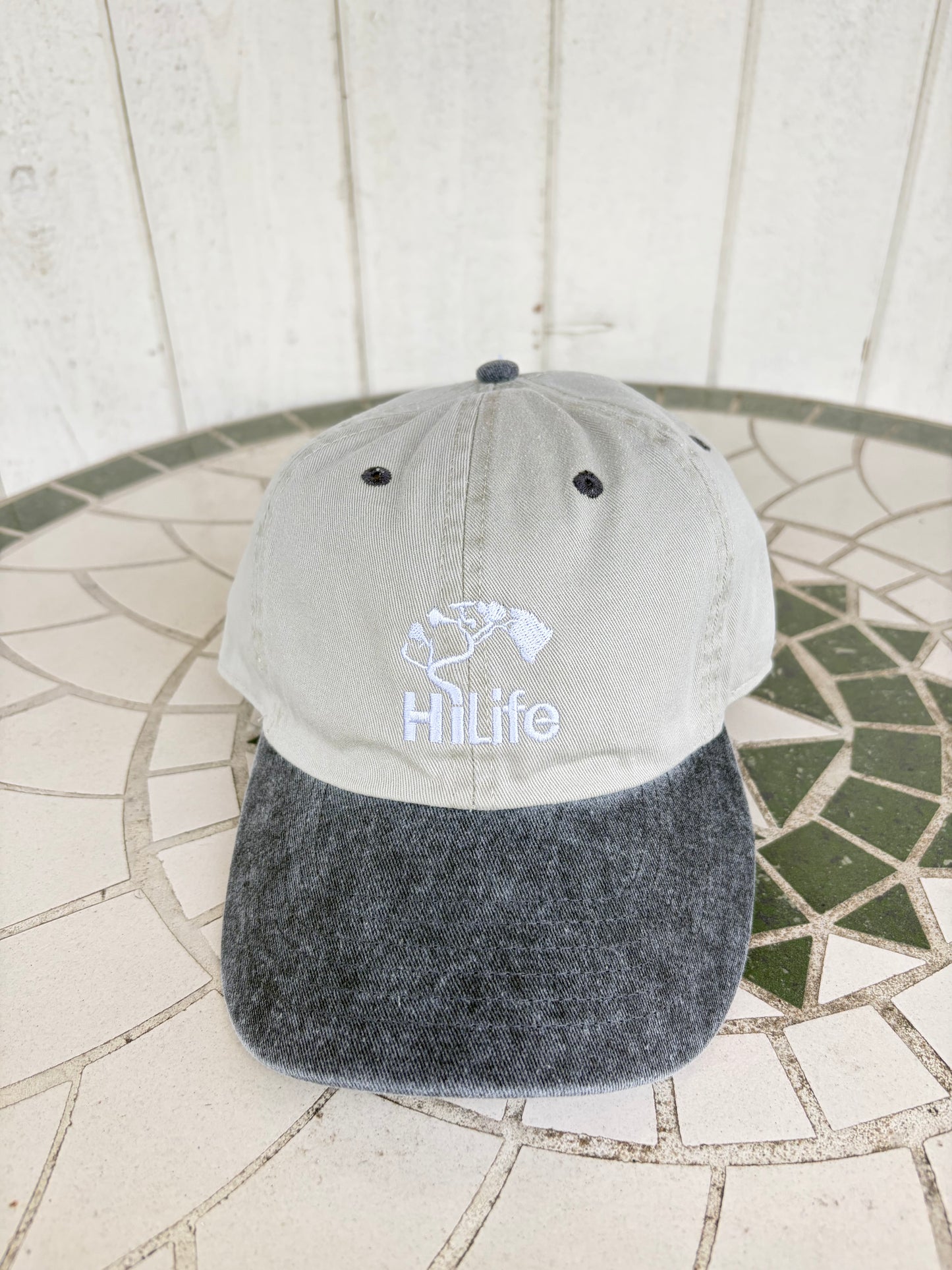 Cotton Dad Hats Basic Logo