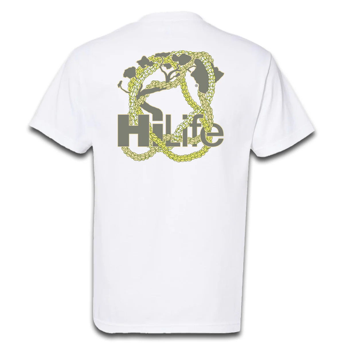 Basic Pikake (Unisex)