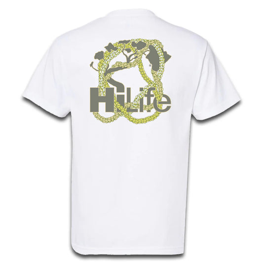 Basic Pikake (Unisex)