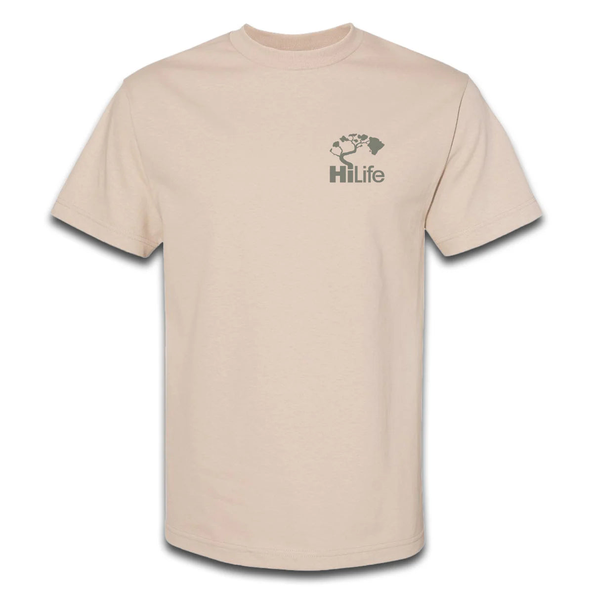 Basic Pikake (Unisex)