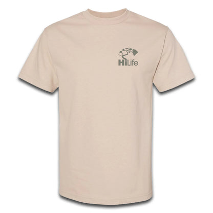 Basic Pikake (Unisex)