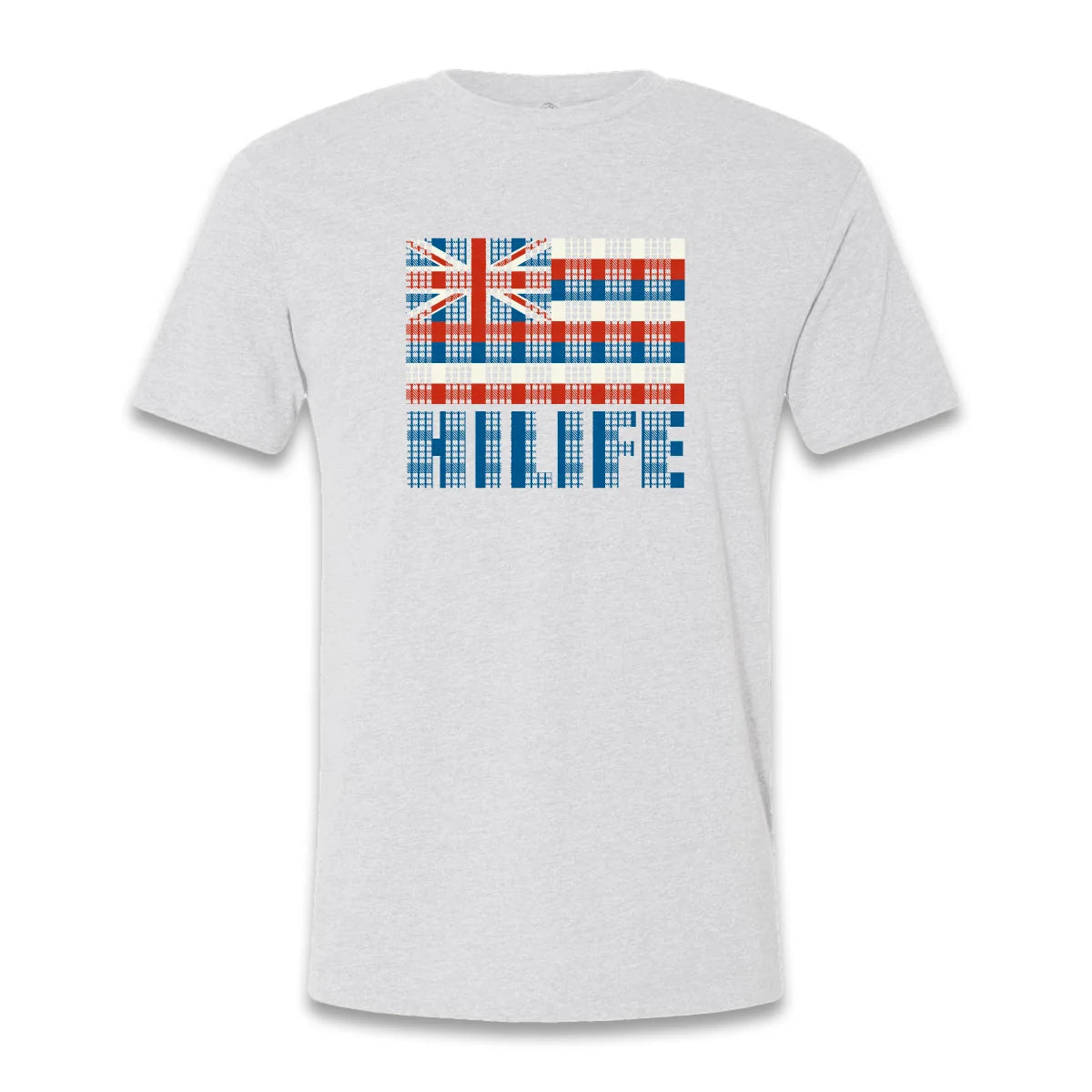 Palaka flag Soft Tee