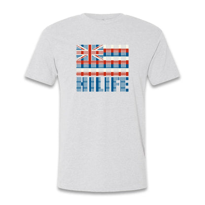 Palaka flag Soft Tee