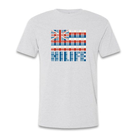 Palaka flag Soft Tee