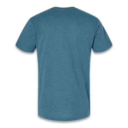 Palaka flag Soft Tee