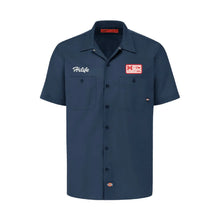 画像をギャラリービューアに読み込む, HiLife x Dickies Short Sleeve