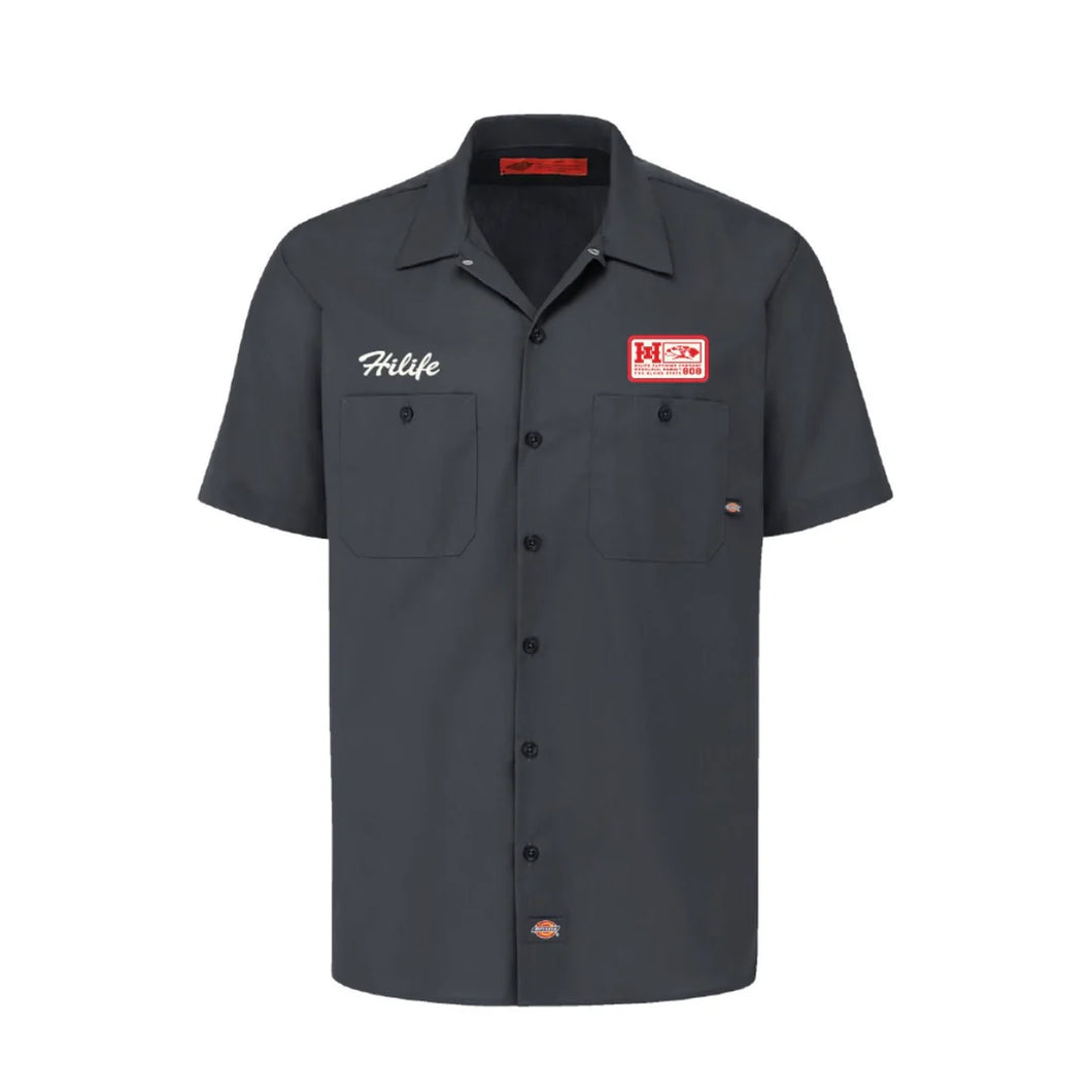 HiLife x Dickies Short Sleeve