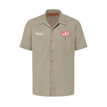 画像をギャラリービューアに読み込む, HiLife x Dickies Short Sleeve