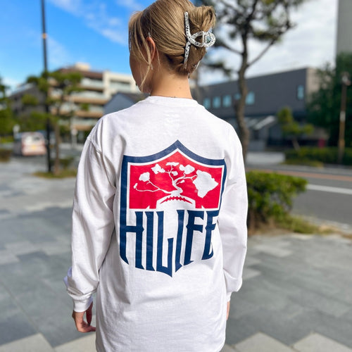 HFL Long Sleeve Tee