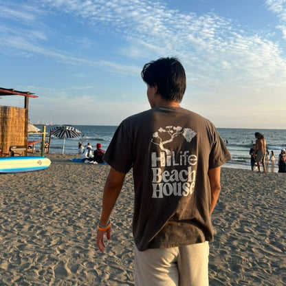HiLife Beach House T-shirts