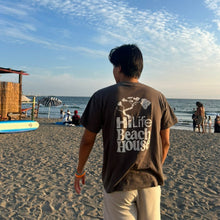 画像をギャラリービューアに読み込む, HiLife Beach House T-shirts