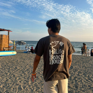 HiLife Beach House T-shirts