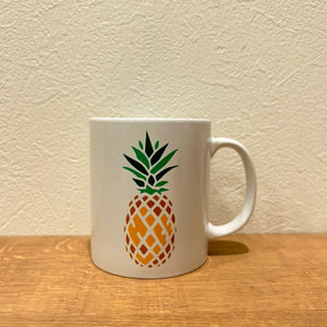 Mug Pineapple