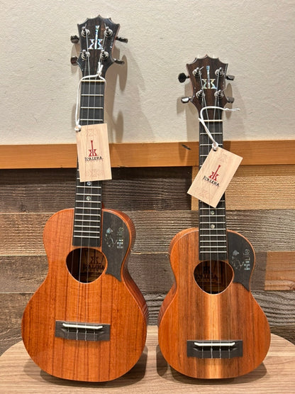 KoAloha × HiLife UKULELE ~CONCERT~