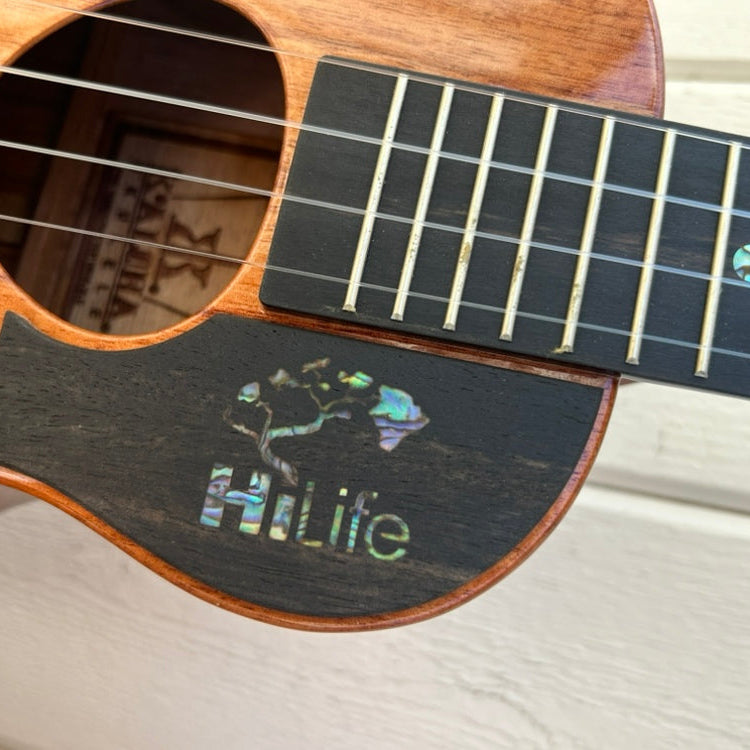 KoAloha × HiLife UKULELE ~CONCERT~