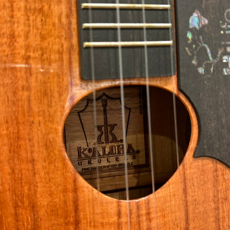 KoAloha × HiLife UKULELE ~CONCERT~