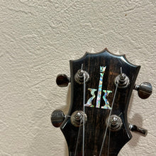 画像をギャラリービューアに読み込む, KoAloha × HiLife UKULELE ~SOPRANO~