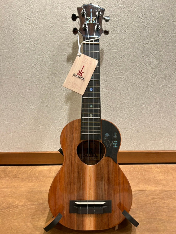 KoAloha × HiLife UKULELE ~SOPRANO~