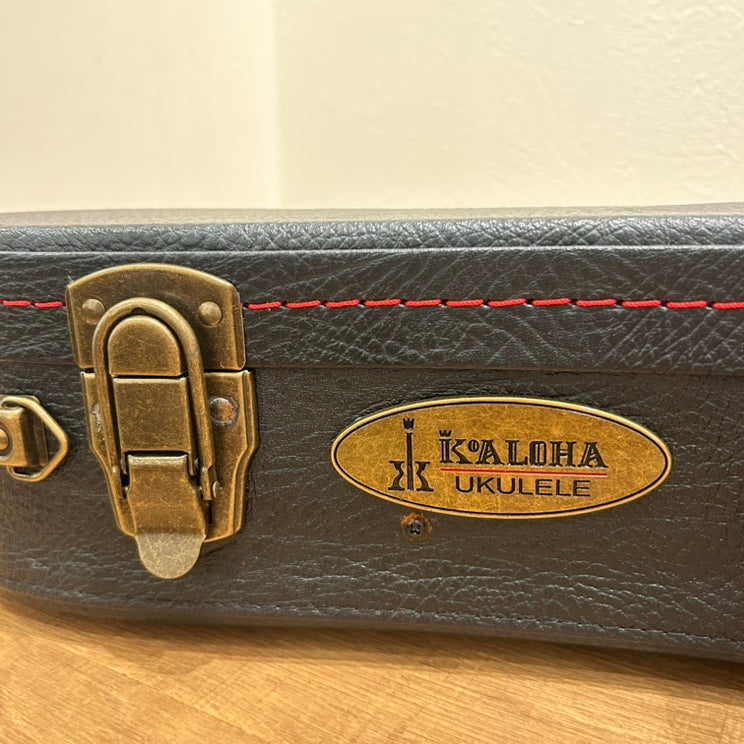 KoAloha × HiLife UKULELE ~SOPRANO~