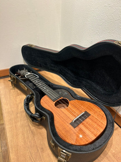 KoAloha × HiLife UKULELE ~CONCERT~