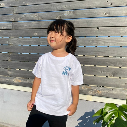 (Kid's) Reflections Toddler Tee