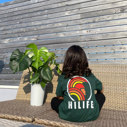 (Kid’s) Ikaika Toddler Tee