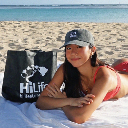 Cotton Dad Hats Basic Logo