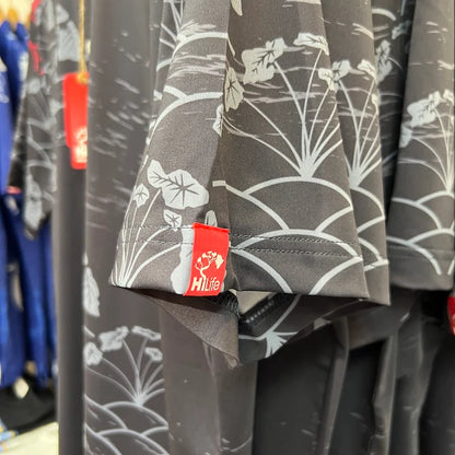 HiLife Polo Shirts - Kalo Field -