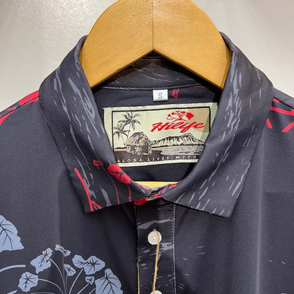 HiLife Polo Shirts - Kalo Field -