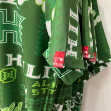 画像をギャラリービューアに読み込む, HiLife Aloha Shirts - UH Chee Hoo -