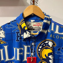 画像をギャラリービューアに読み込む, HiLife Polo Shirts - Blue Suck Em Up -