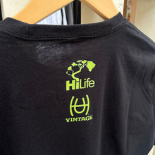 画像をギャラリービューアに読み込む, Rainbow(HiLife x UH) Premium cotton Tee