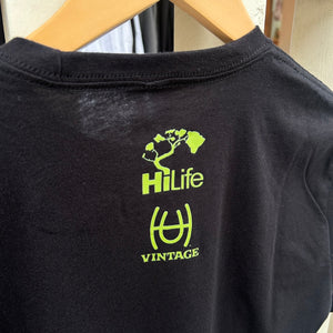 Rainbow(HiLife x UH) Premium cotton Tee