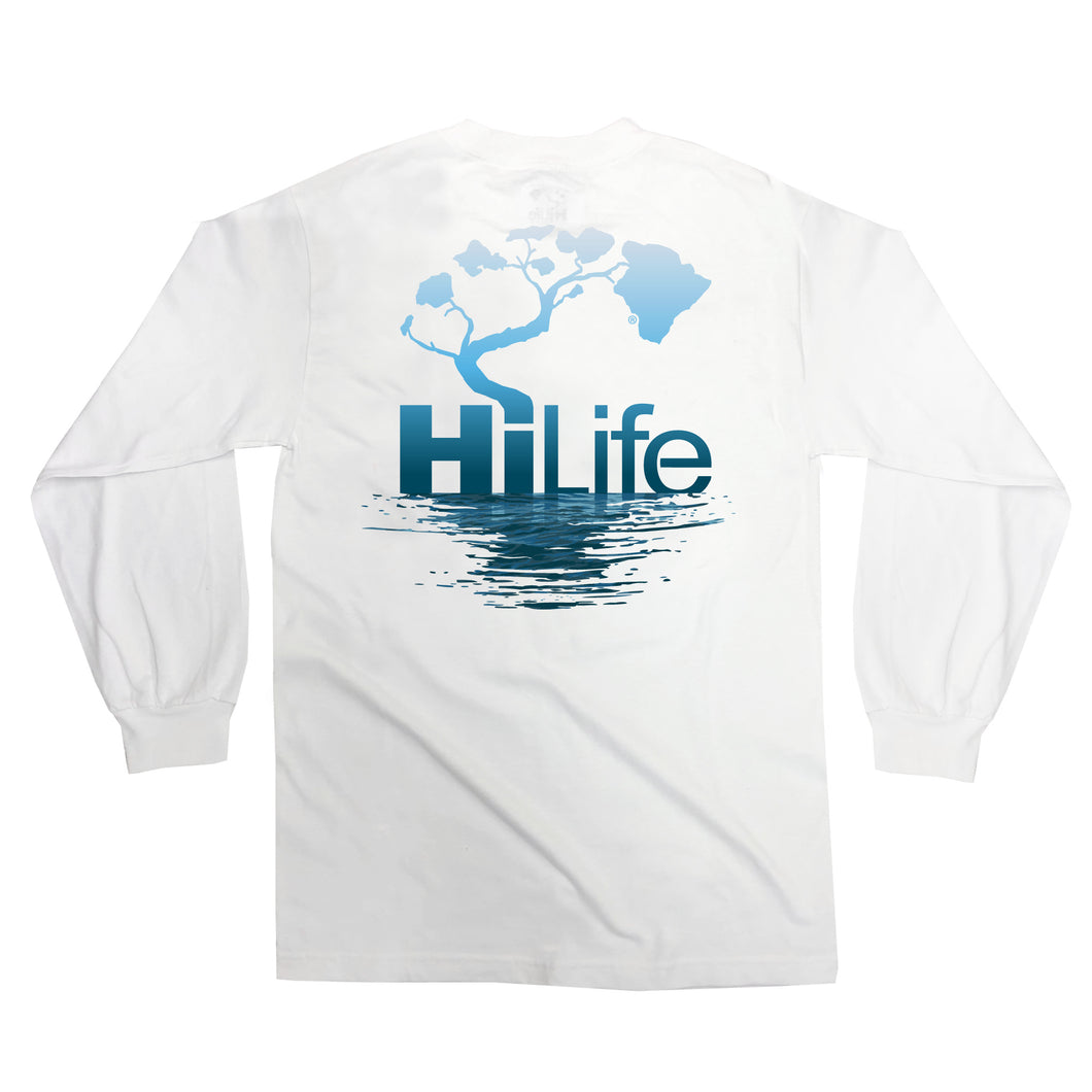 Reflections22 Long Sleeve Tee