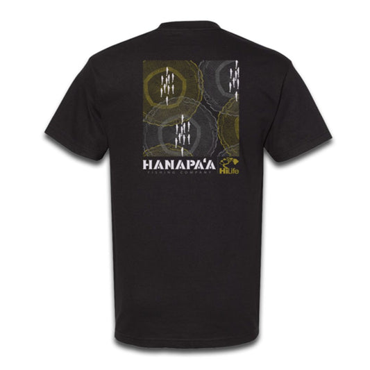 Upena HiLife × Hanapaa