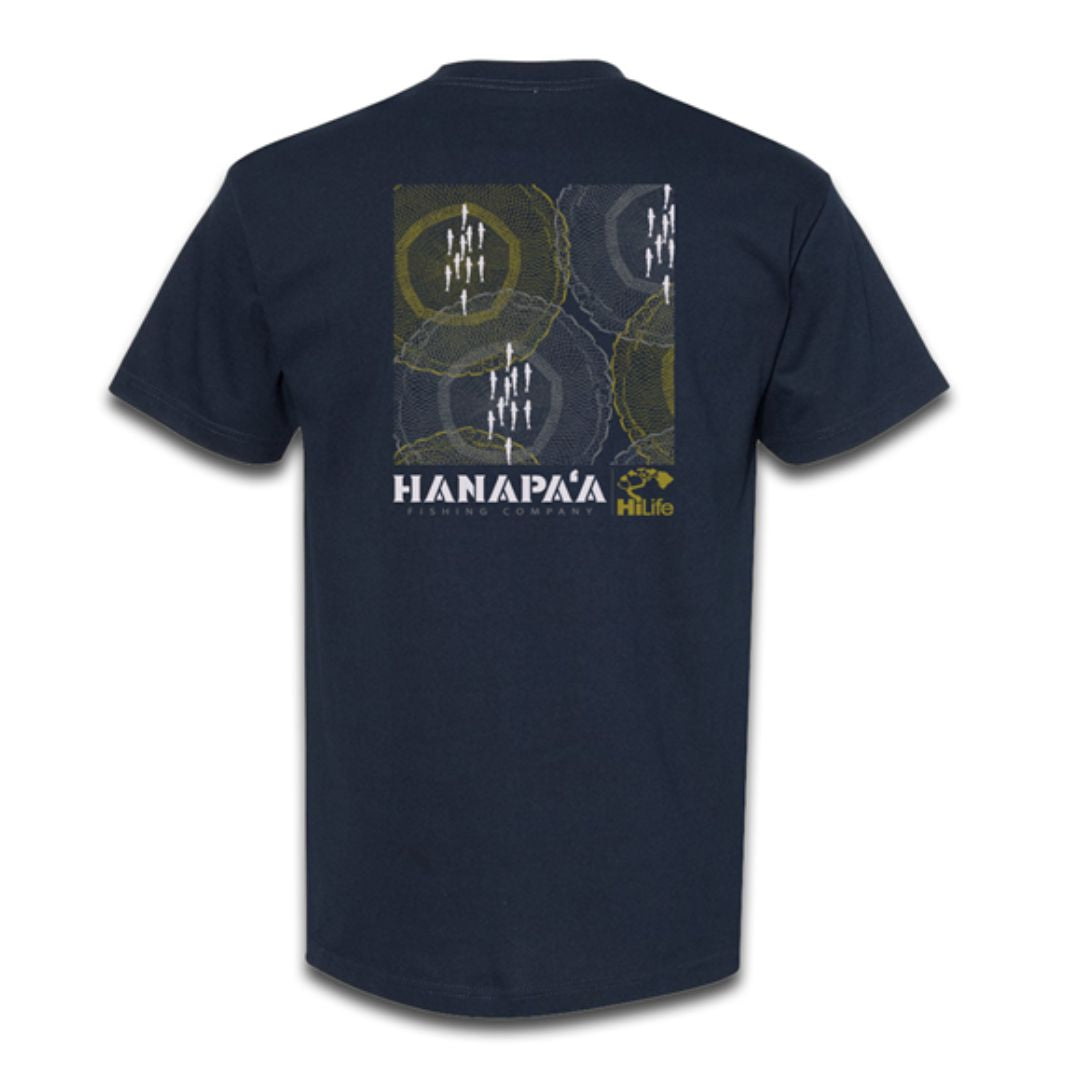 Upena HiLife × Hanapaa