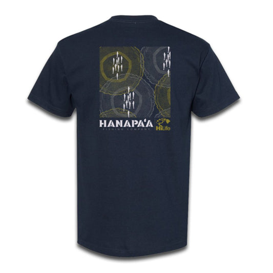 Upena HiLife × Hanapaa