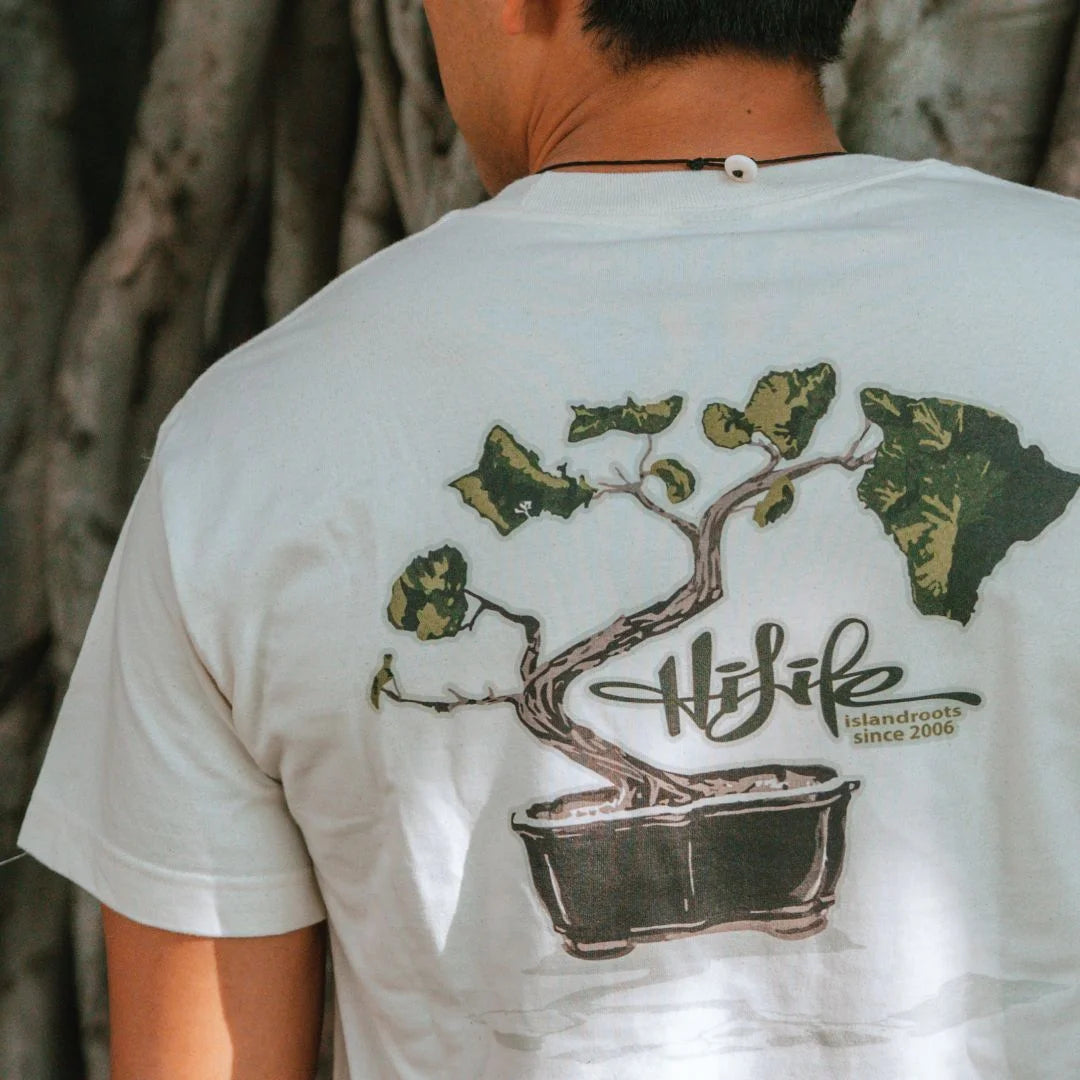 Island roots – HiLifeStore Japan