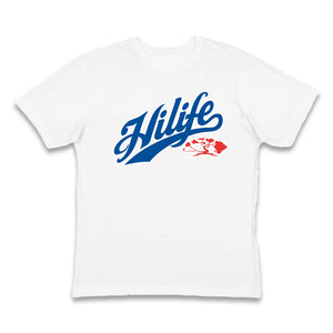 Ball Park Soft Cotton Tee