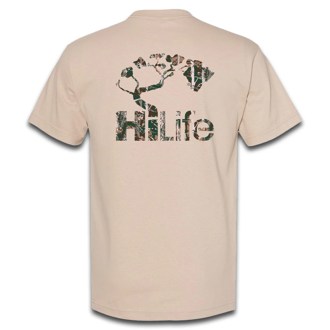 Basic Camo