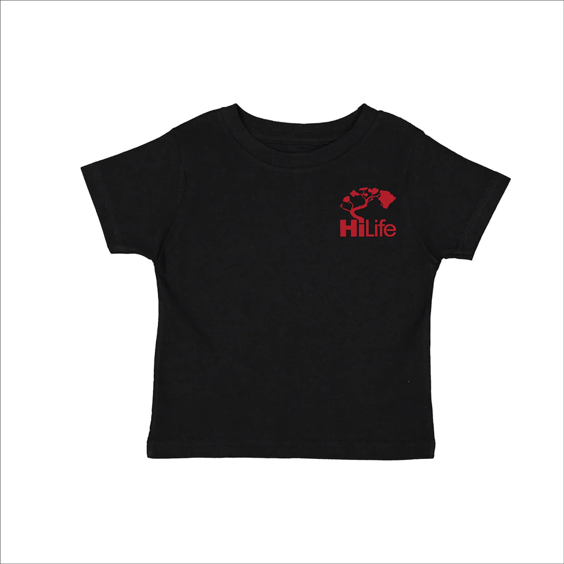 (Kid's) Paradise Toddler Tee