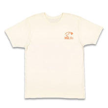 画像をギャラリービューアに読み込む, Basic Floral Soft Cotton Tee